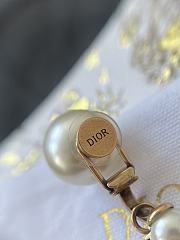 Dior Earrings 0056-02 - 4