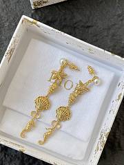 Dior Earrings 0056-03 - 1