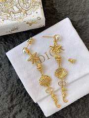 Dior Earrings 0056-03 - 4