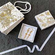 Dior Earrings 0056-03 - 5