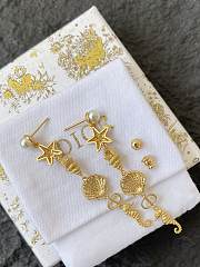 Dior Earrings 0056-03 - 3