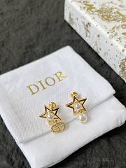 Dior Earrings 0056-04 - 1