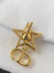 Dior Earrings 0056-04 - 3