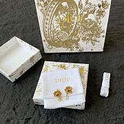 Dior Earrings 0056-05 - 5