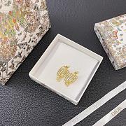 Dior Earrings 0056-05 - 2