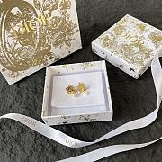 Dior Earrings 0071-01 - 5