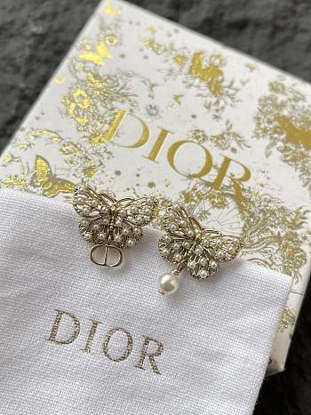 Dior Earrings 0071-02