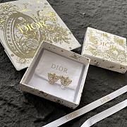 Dior Earrings 0071-02 - 4