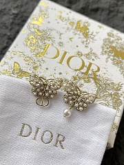 Dior Earrings 0071-02 - 3