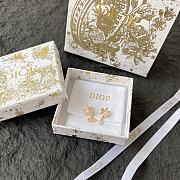 Dior Earrings 0071-03 - 5