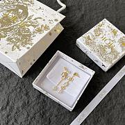 Dior Earrings 0071-04 - 5
