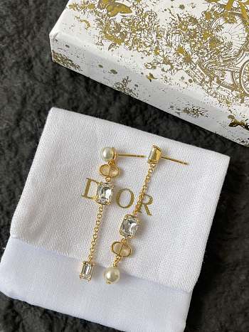 Dior Earrings 0071-04
