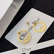 Dior Earrings 0071-05 - 5