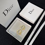 Dior Earrings 0071-05 - 2