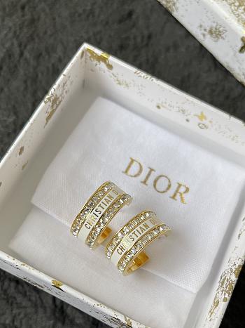 Dior Earrings 0071-06