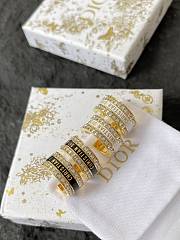 Dior Earrings 0071-06 - 5