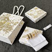 Dior Earrings 0071-06 - 4