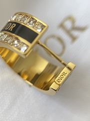 Dior Earrings 0071-07 - 4
