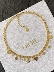 Dior Necklace 0017-01 - 1