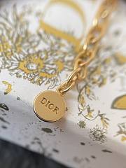 Dior Necklace 0017-01 - 5