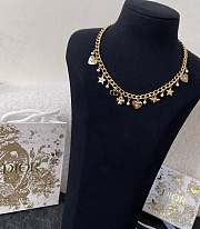 Dior Necklace 0017-01 - 4
