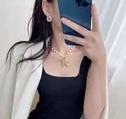 Dior Necklace 0017-02 - 5