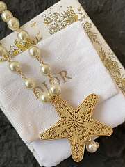 Dior Necklace 0017-02 - 4