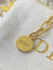 Dior Necklace 0017-02 - 2