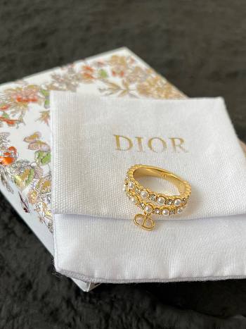 DIOR RING 001
