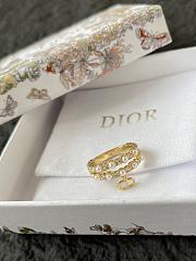 DIOR RING 001 - 4