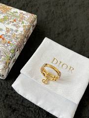 DIOR RING 001 - 5