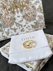 DIOR RING 002 - 1