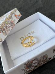 DIOR RING 002 - 3