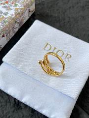 DIOR RING 002 - 2