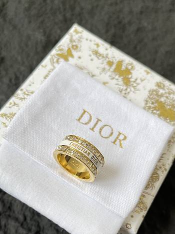 DIOR RING 003