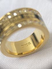 DIOR RING 003 - 5