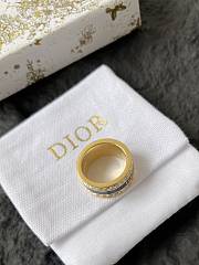DIOR RING 003 - 6