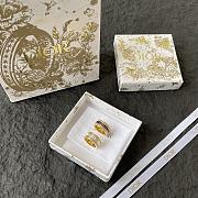 DIOR RING 003 - 3