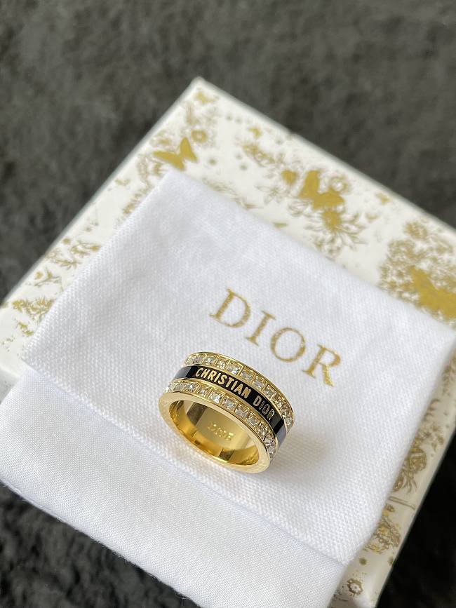 DIOR RING 004 - 1