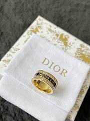 DIOR RING 004 - 1