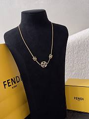 Fendi Necklace 031 - 4