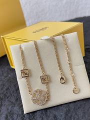 Fendi Necklace 031 - 2