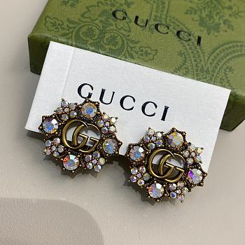GUCCI Earrings 0009