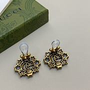 GUCCI Earrings 0009 - 5