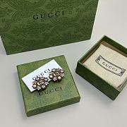GUCCI Earrings 0009 - 3