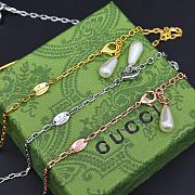 Gucci Necklace 4474-02 - 5