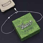 Gucci Necklace 4474-02 - 3