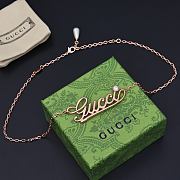 Gucci Necklace 4474-03 - 3
