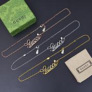Gucci Necklace 4474-03 - 2