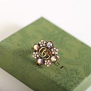 GUCCI RING 0031 - 3
